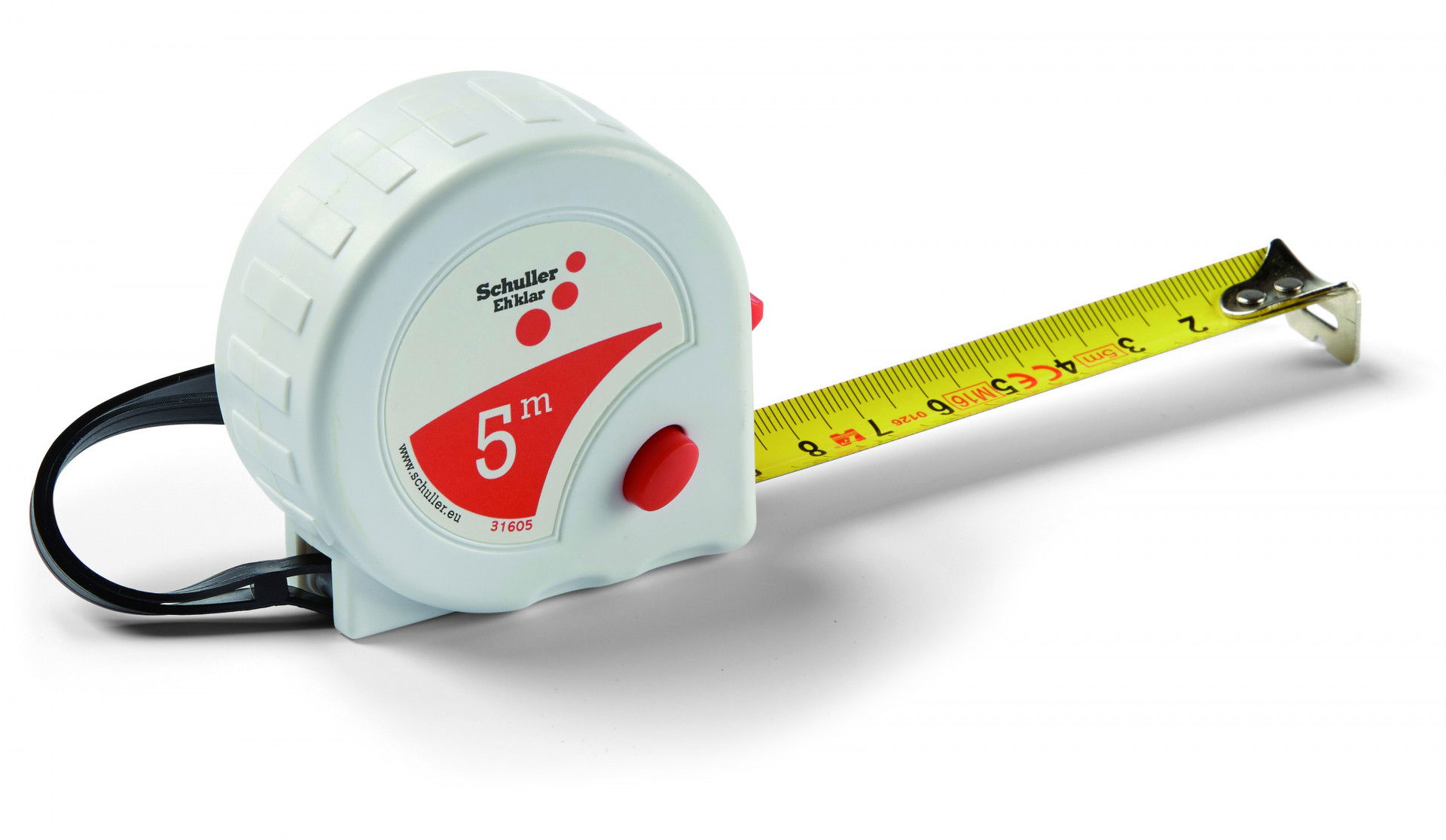 Schuller GO mérőszalag, 7.5 m / 25 mm termék fő termékképe