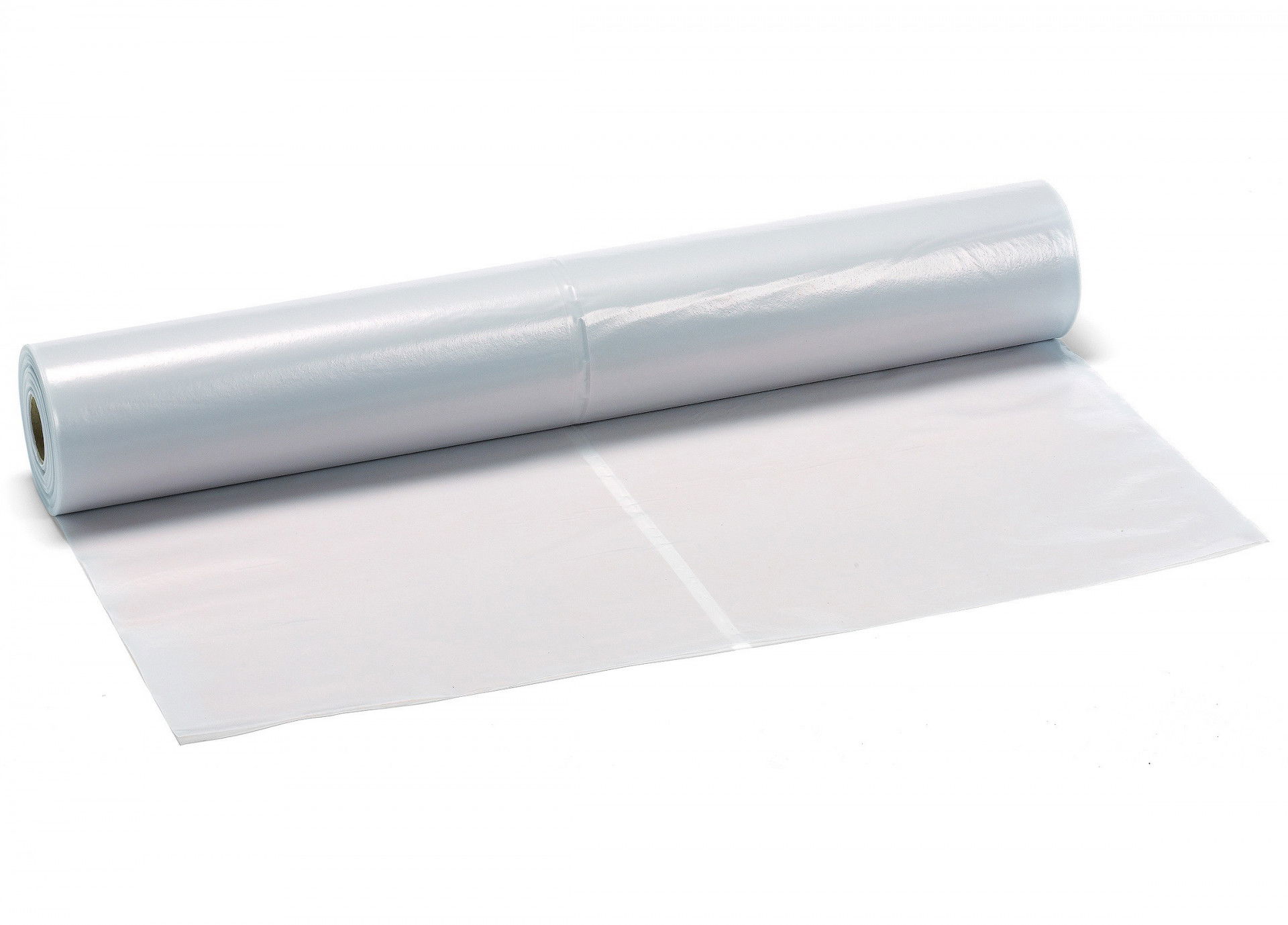 Schuller TENNO S80 takarófólia, LDPE GUR adalékanyaggal, áttetsző, opálos, 80 my, 3 m x 25 m termék fő termékképe