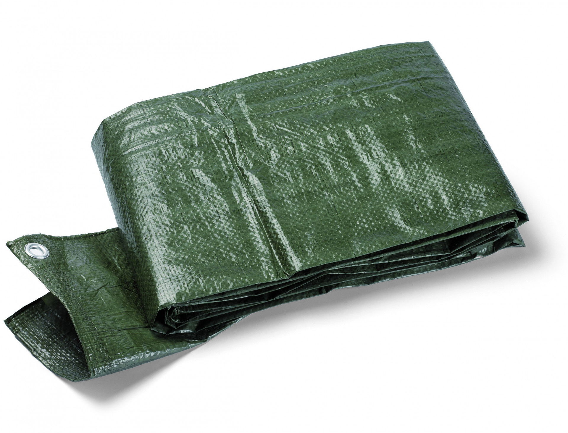 Schuller TERRA S90 védőponyva, 90 g/m2, zöld, 3x4 m termék fő termékképe