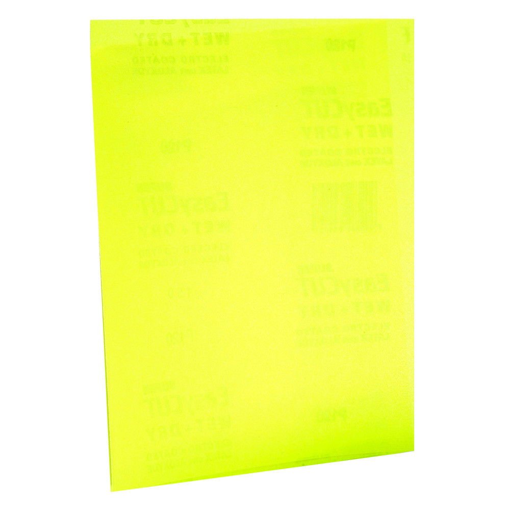 Schuller EASYCUT csiszolópapír, 230 x 280 mm, P120 termék fő termékképe