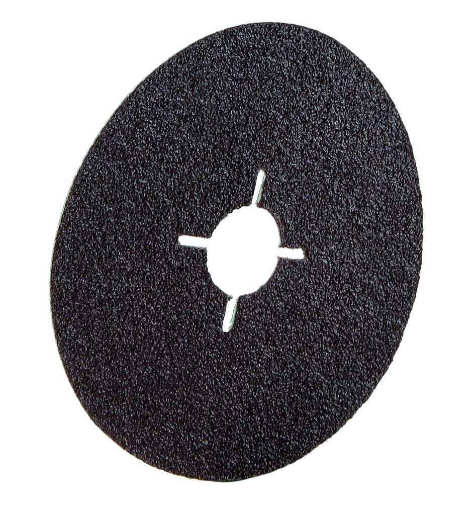 Schuller LAVACUT D125 vulkánfíbertárcsa, P50 termék fő termékképe