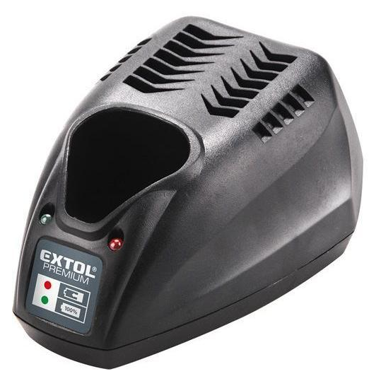 Extol 8891151A 12 V Li-ion akkumulátor töltő termék fő termékképe