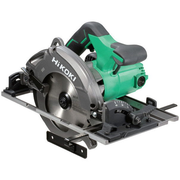 HiKoki C6BUMW1Z körfűrész (Hitbox kofferben) termék fő termékképe