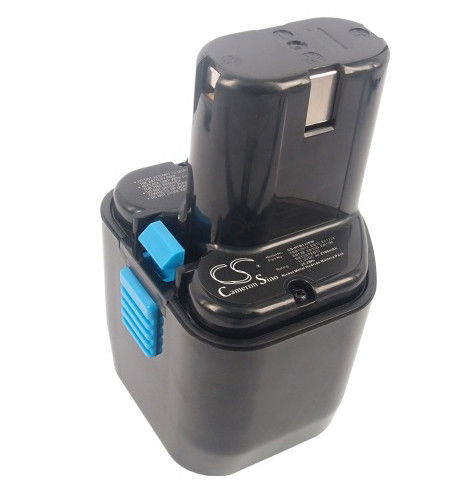 12 V-os Ni-Mh 2.1Ah HITACHI FEB12S12, EB1224, EB12B utángyártott akkumulátor termék fő termékképe