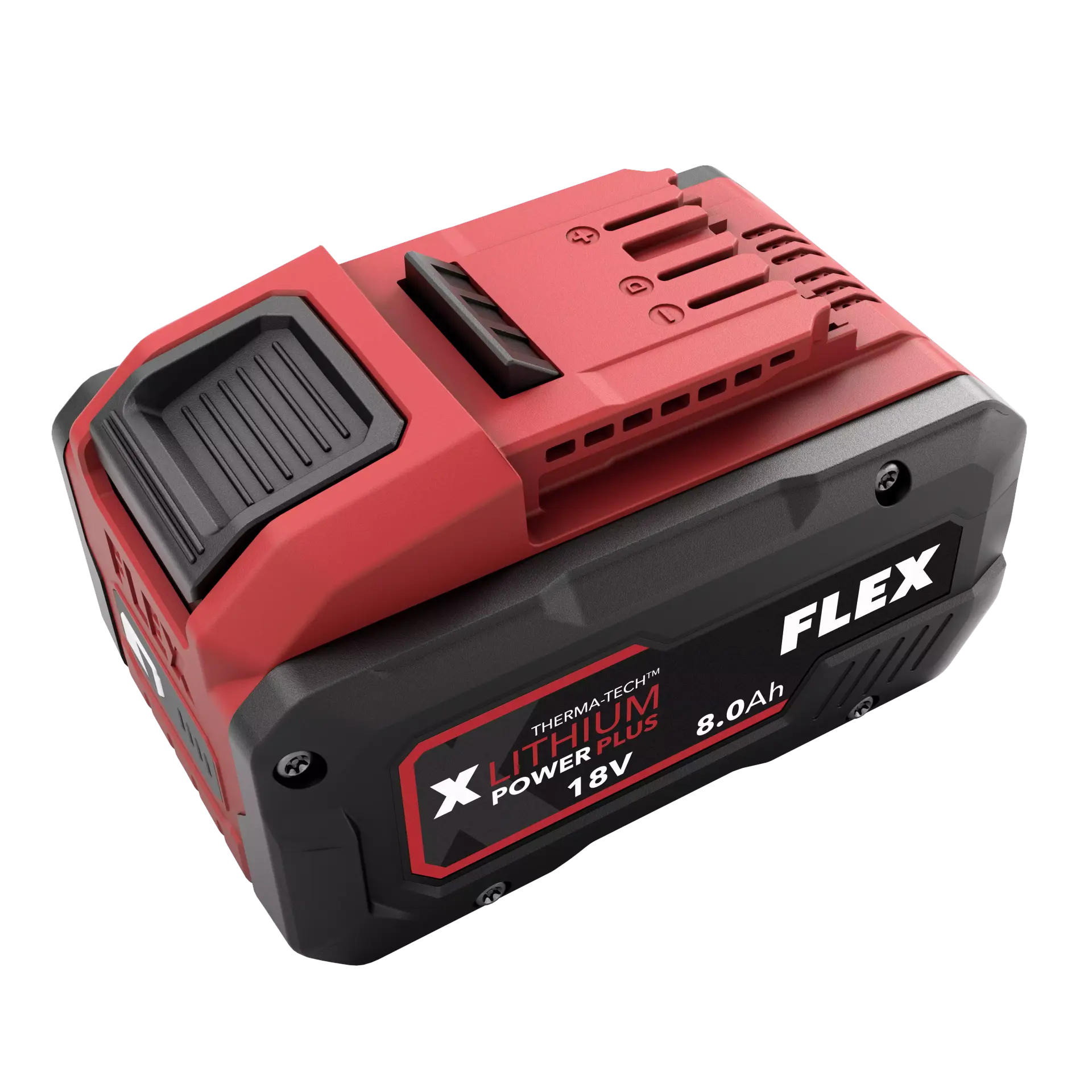 Flex AP 18/8.0 X Lithium Power Plus Li-ion akkumulátor, 18 V, 8.0 Ah termék fő termékképe