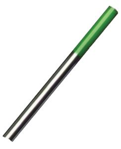 Mastroweld Wolfram elektróda, 175 x 2.0 mm, zöld termék fő termékképe