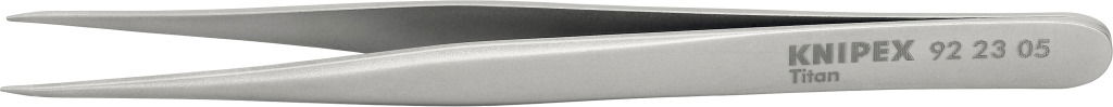 Precíziós csipesz, egyenes TITAN, 3.TA.0 120 mm hegyes 0,25 mm termék fő termékképe