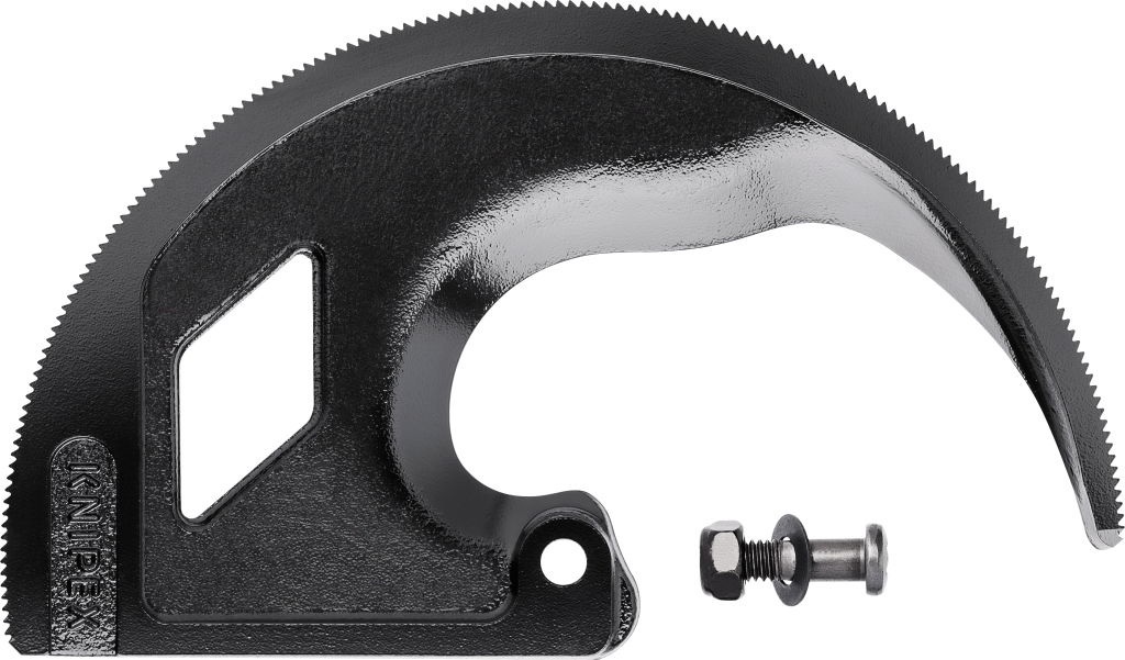 Kábelvágóhoz mozgó tartalék kés 9532/9536 320-hoz termék fő termékképe