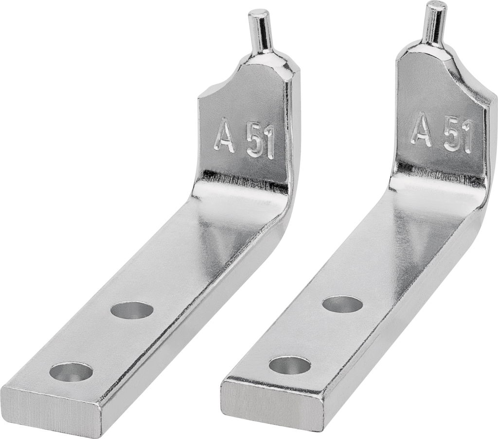 Seegergyűrű fogó tartalék hegy 90°-os KH A51-hez, párban termék fő termékképe