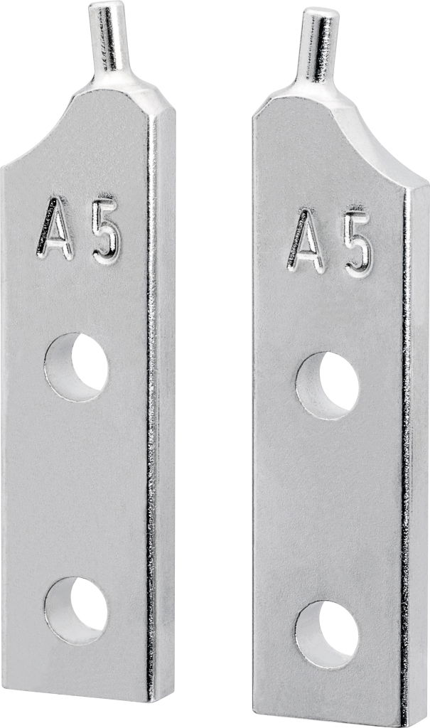 Seegergyűrű fogó tartalék hegy KE A5-höz párban termék fő termékképe