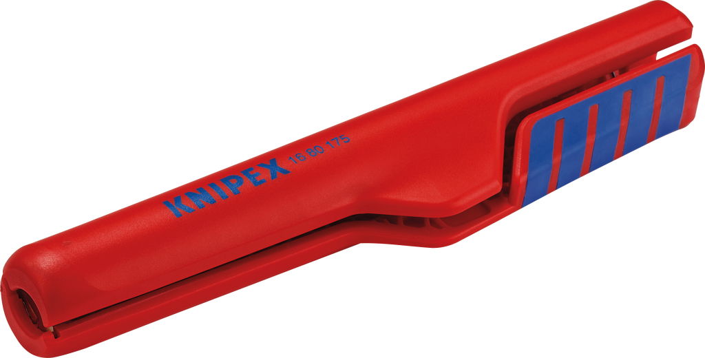 Kábelcsupaszító 175 mm, 8,0-13 mm termék fő termékképe