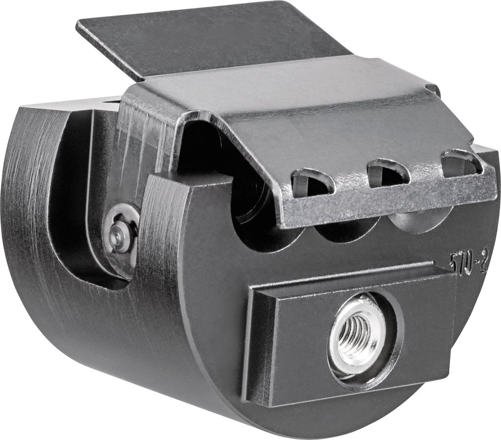 Krimpelő fogóhoz pozicionáló 97 49 66-hoz 2,5-6,0 mm2, MC4-hez termék fő termékképe