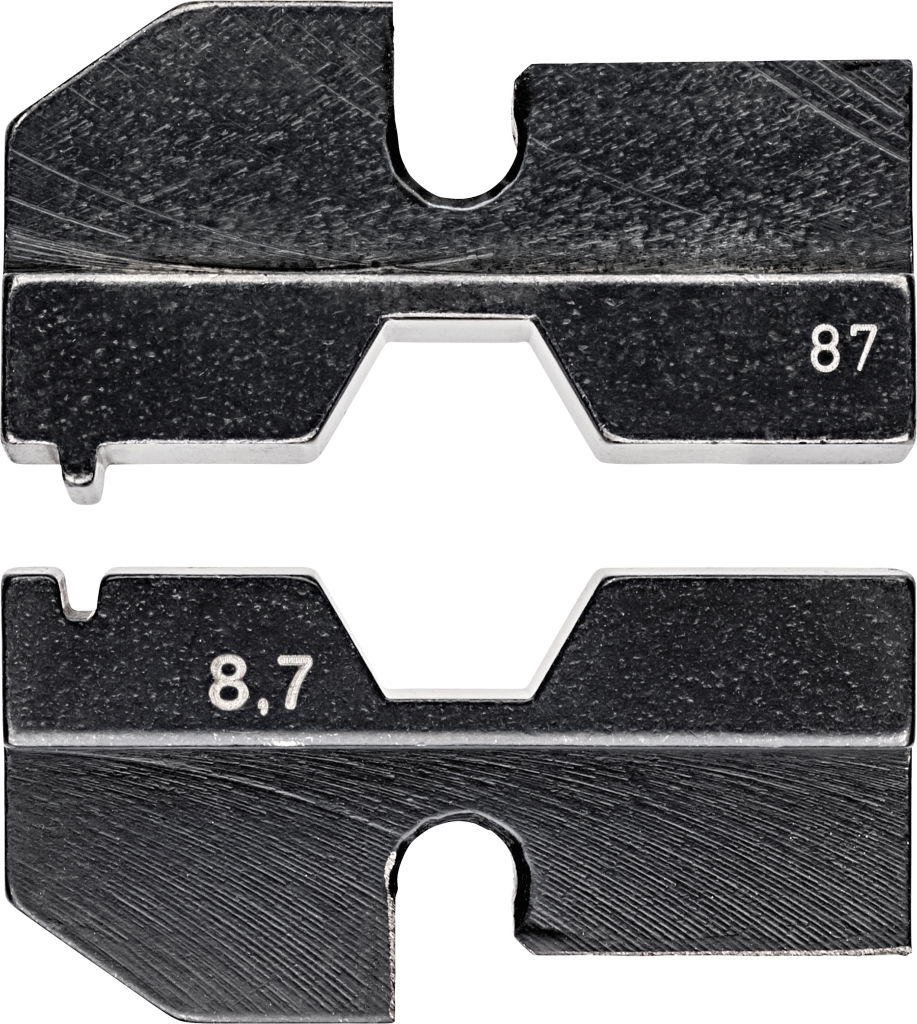 Krimpelő betét 9743-as fogókhoz (Optikai) SW8,7/9,5  FSMA-ST és MIC dugó termék fő termékképe