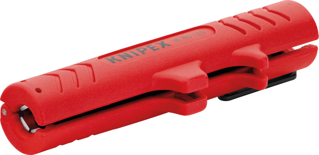 Kábelcsupaszító 125 mm, 8,0-13 mm termék fő termékképe