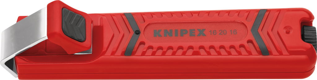 Kábelköpeny csupaszító 130 mm, d= 4-16 mm termék fő termékképe