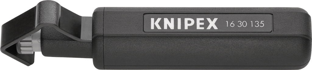 Kábelköpeny csupaszító 135 mm, d= 6-29 mm termék fő termékképe