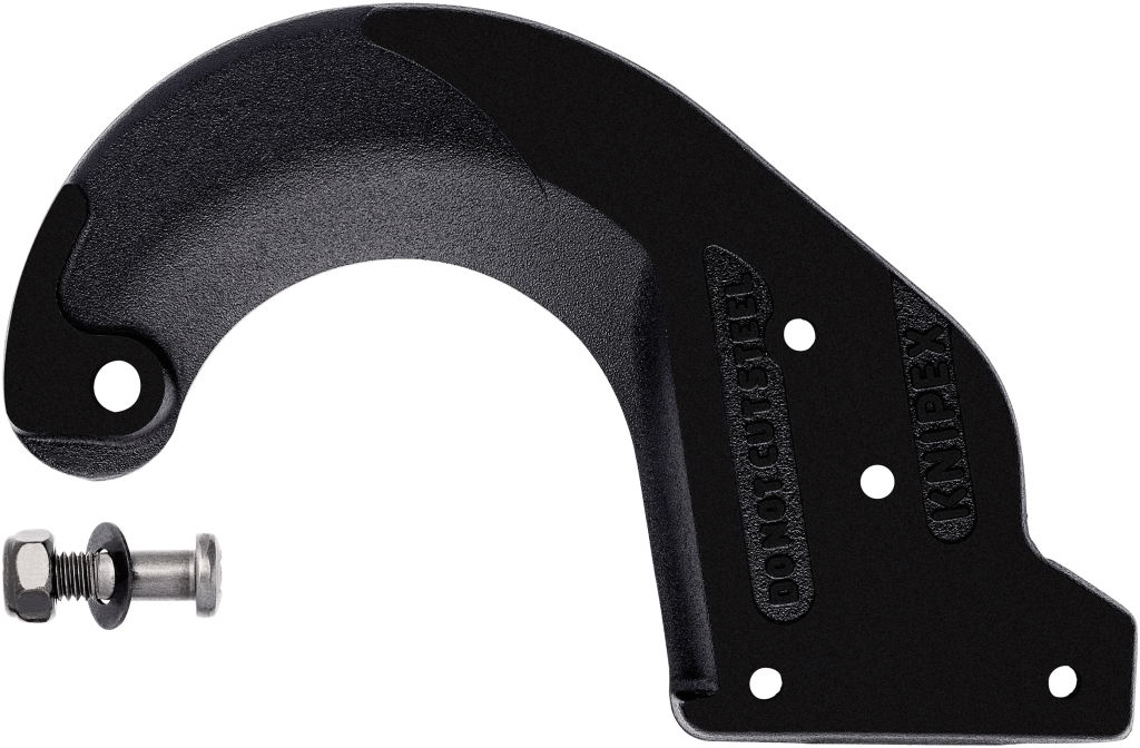 Kábelvágóhoz fix tartalék kés 9532/36 320-hoz termék fő termékképe