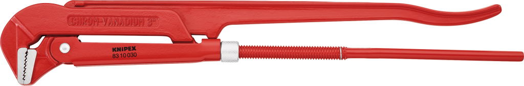 Svéd csofogó 90°-os 3" termék fő termékképe