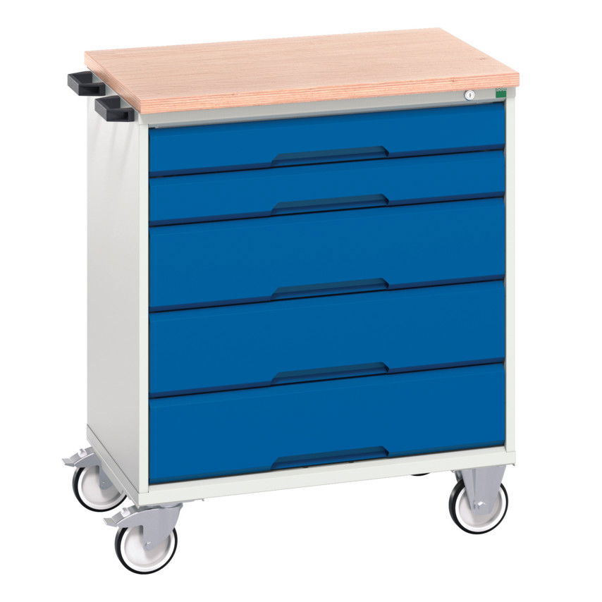 16927001.11 VERSO 800x550x980mm 5D M termék fő termékképe