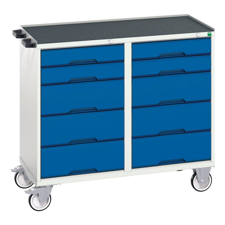 16927102.11 VERSO ROLLERBUTLER 10D T termék fő termékképe