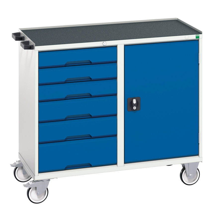 16927125.11 VERSO ROLLERBUTLER 6D T termék fő termékképe