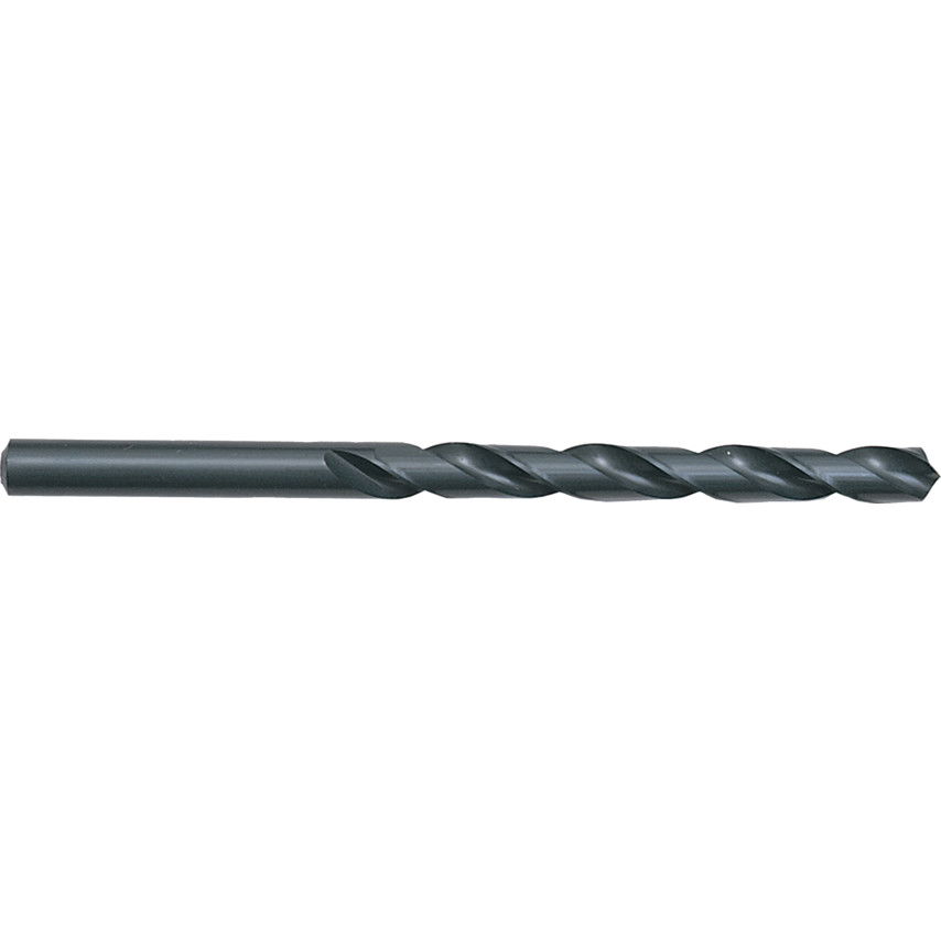 9.80mm hengeres szárú hosszú csigafúró HSS termék fő termékképe