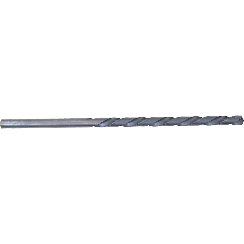 7.00mm x 250mm extra hosszú hengeres szárú fúró HSS termék fő termékképe