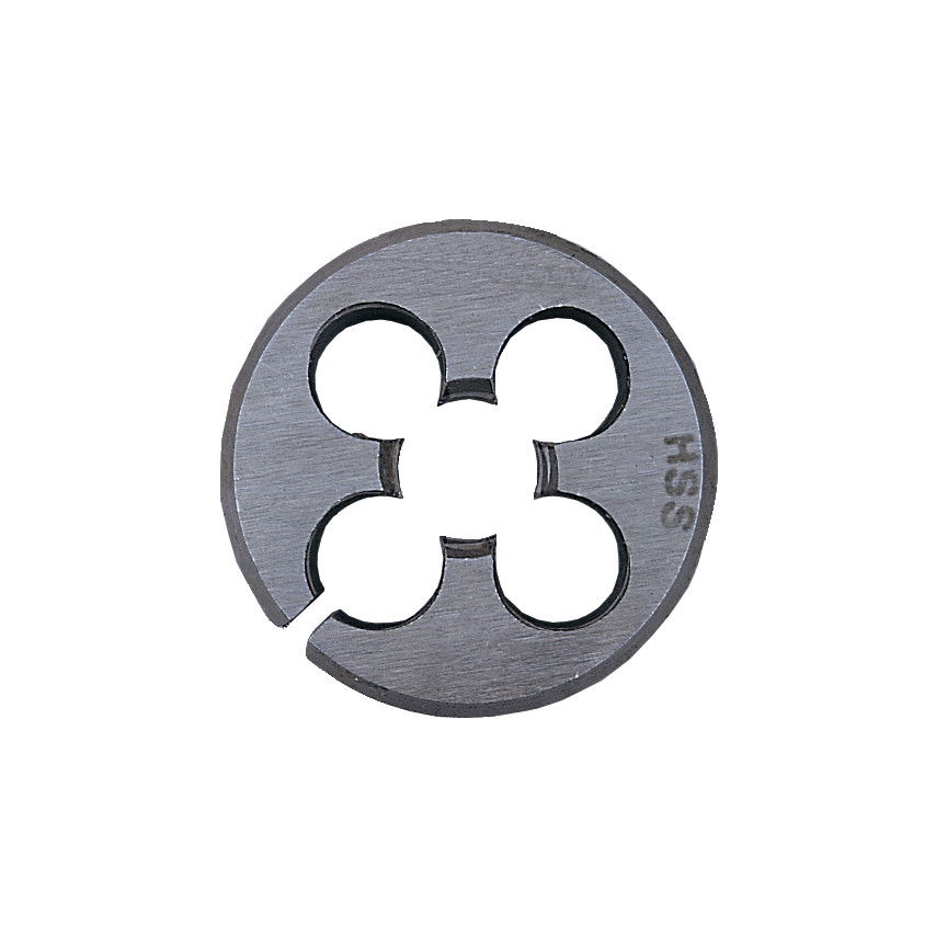 7/16" x 20 UNFX1" kör alakú HSS menetmetsző termék fő termékképe