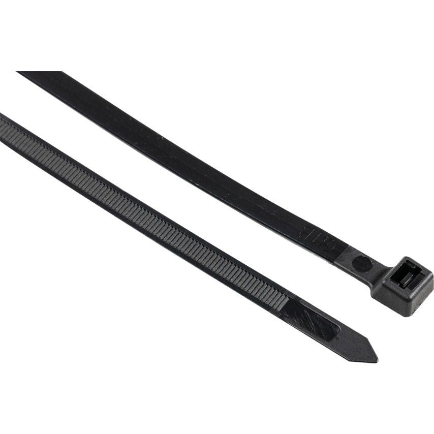 Fekete kábelkötegelő 9.0x780mm (PK-100) termék fő termékképe