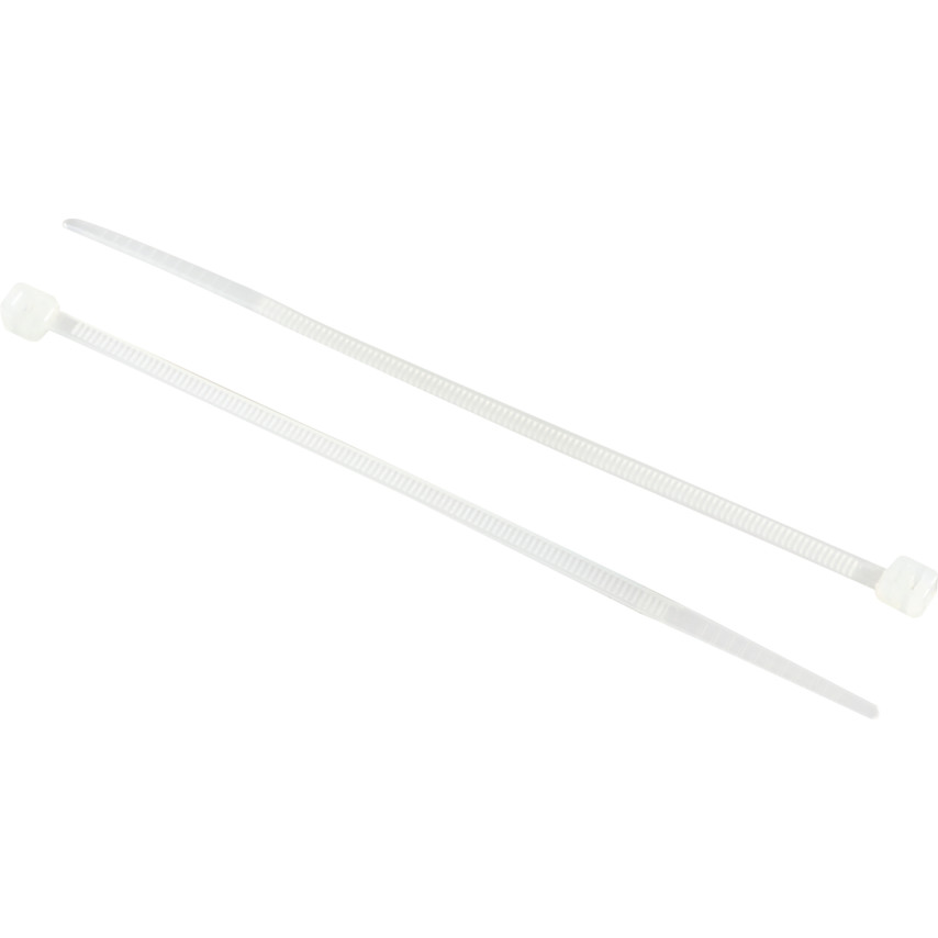 NATURAL kábelkötegelő 2.5x100mm (PK-100) termék fő termékképe