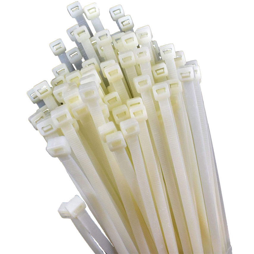 NATURAL 4.8mm kábelkötegelő készlet (PK-500) termék fő termékképe