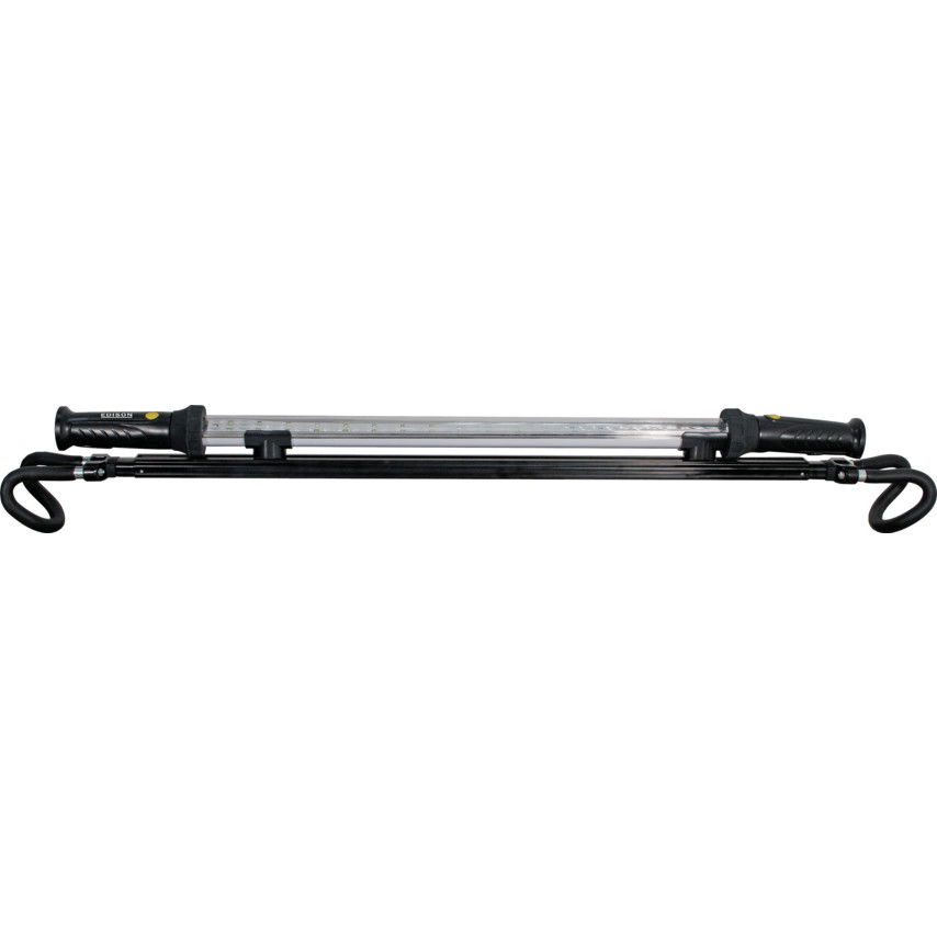 COB LED MUNKALÁMPA MOTORHÁZTETŐRE 230V termék fő termékképe