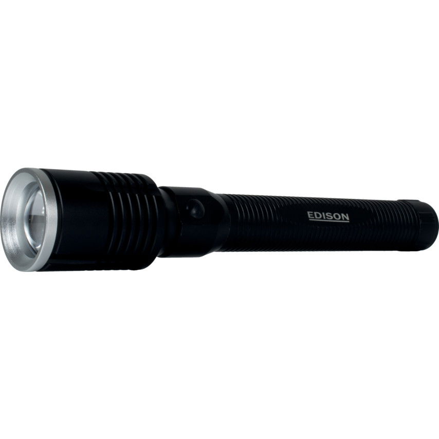 CREE LED alumínium ZSEBLÁMPA, 10 W termék fő termékképe