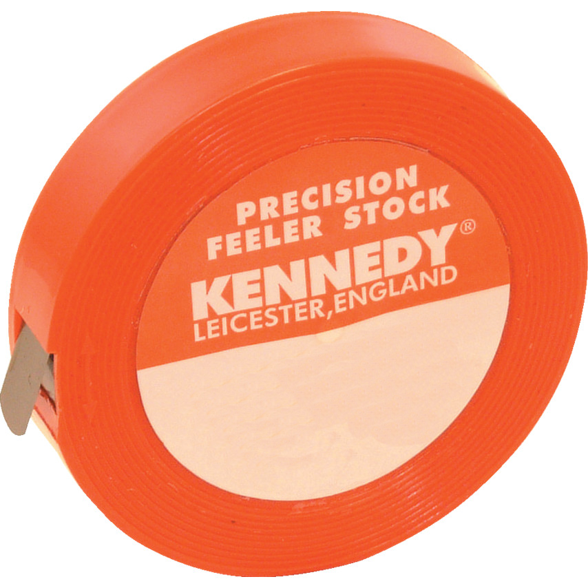 Kennedy 0.025" x 1/2" hézagoló lemez, 20 láb termék fő termékképe