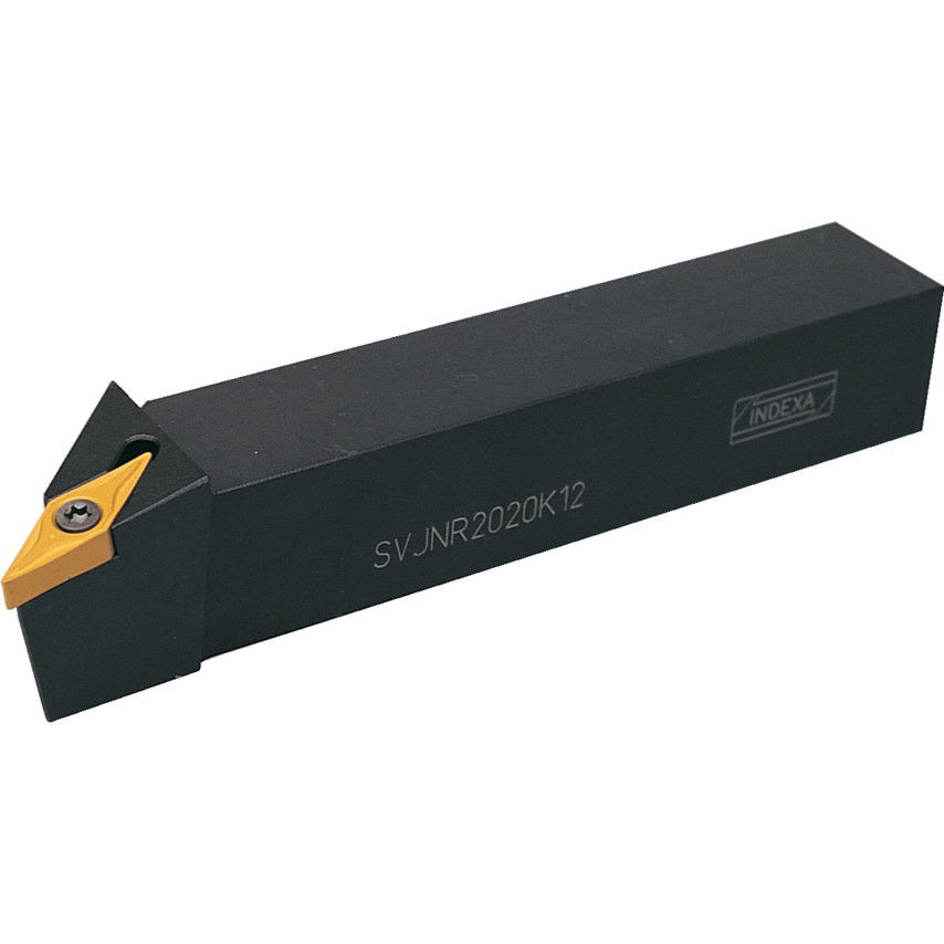 INDEXA SVJNR 2525M12 külső esztergakés termék fő termékképe