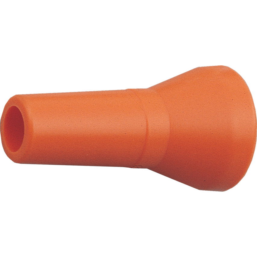 3/16" SZÓRÓFEJ kúpos egyenes 1/4" furattal termék fő termékképe