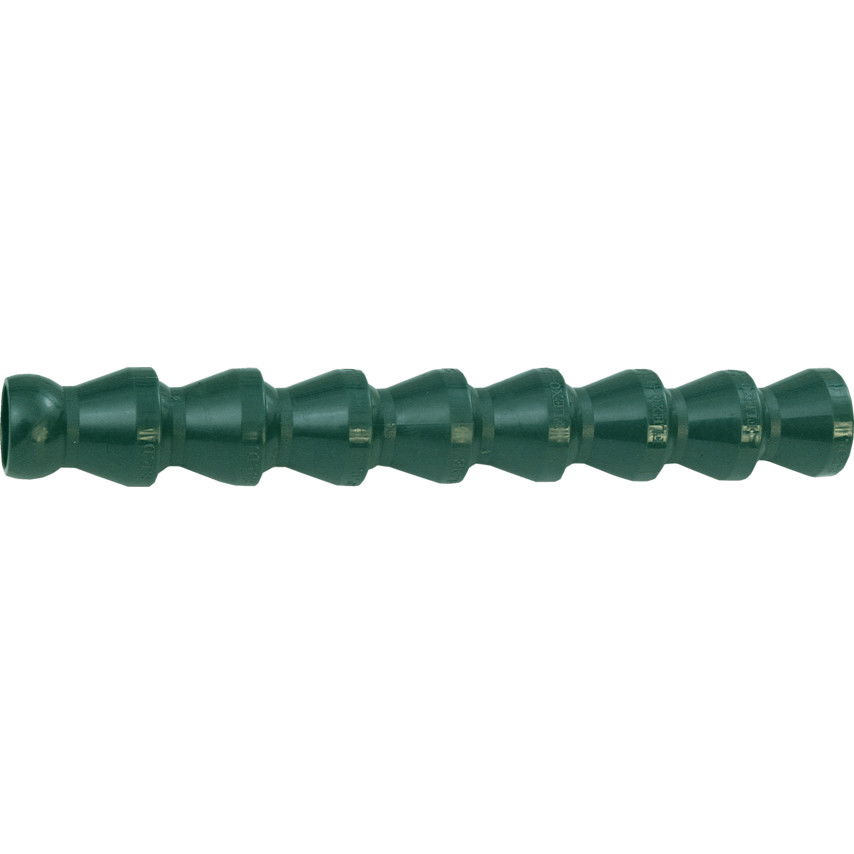 TÖMLŐSZEGMENS zöld 11" x 1/2" furattal termék fő termékképe