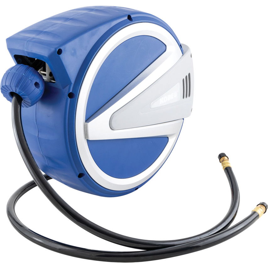 Kobe Automata tömlődob poliuretán10mm x 10m termék fő termékképe