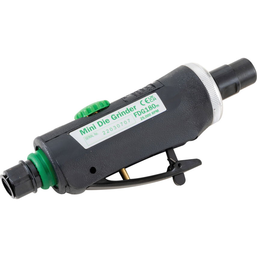 Kobe FDG180M levegős egyenes csiszoló termék fő termékképe