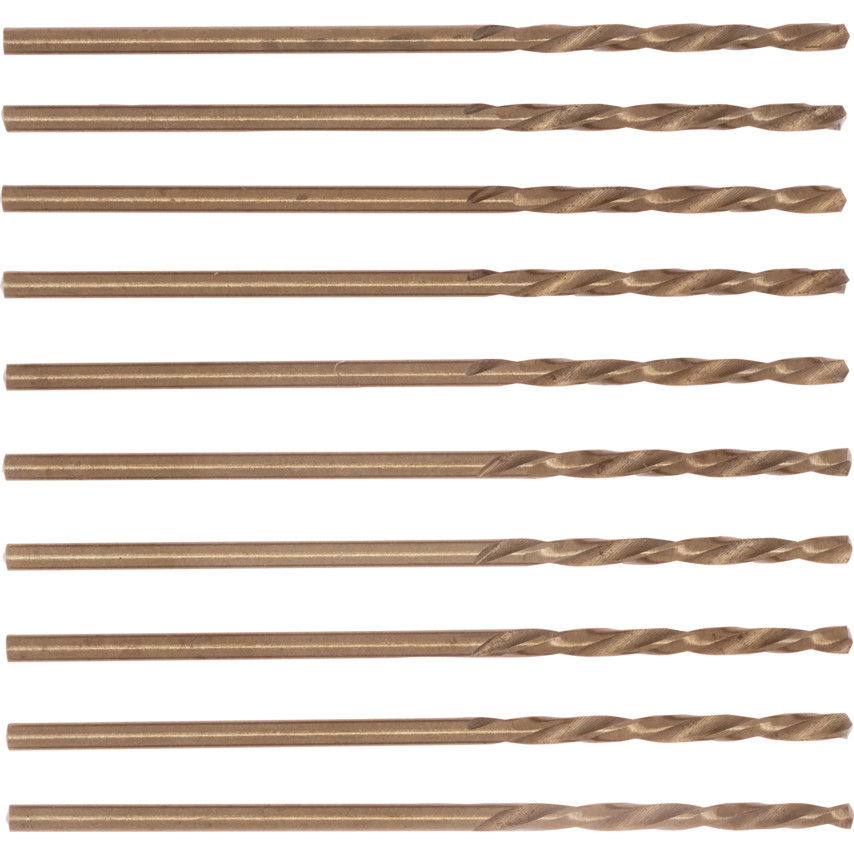 1.40mm kobaltos fúró rozsdamentes acélhoz termék fő termékképe