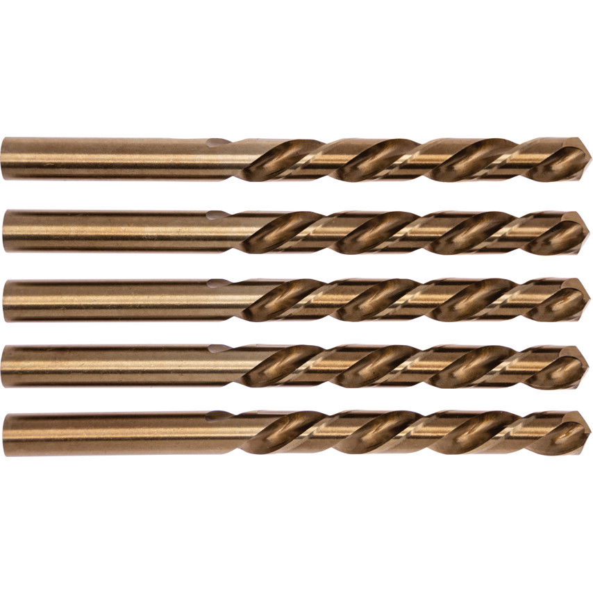 1.60mm kobaltos fúró rozsdamentes acélhoz termék fő termékképe