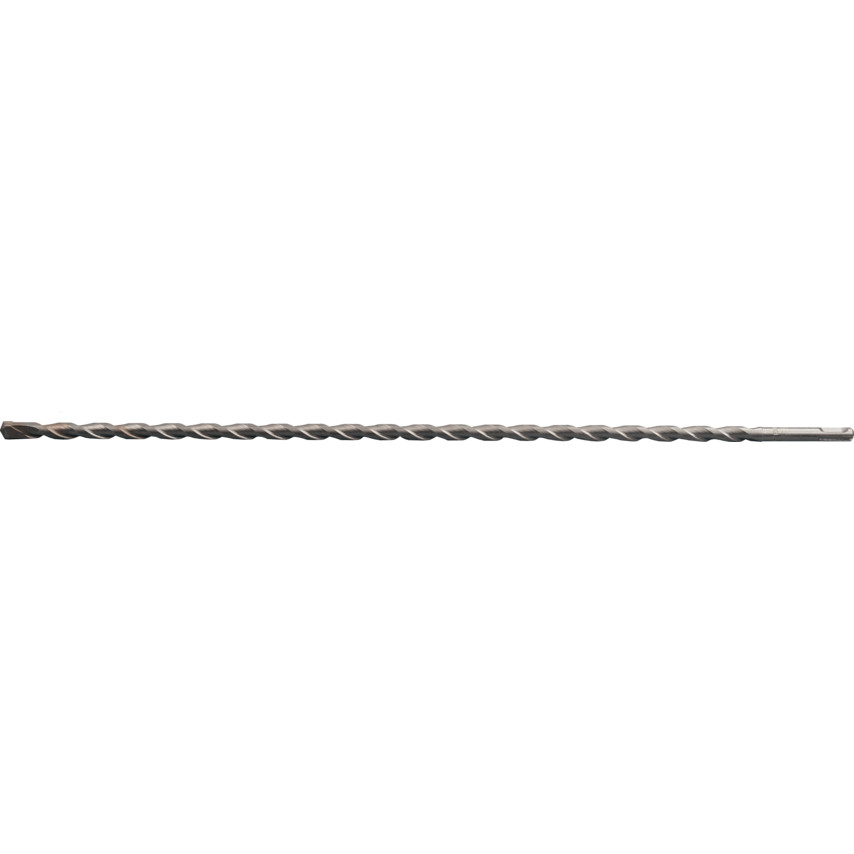 7.0 x 110mm SDS-PLUS fúrószár termék fő termékképe