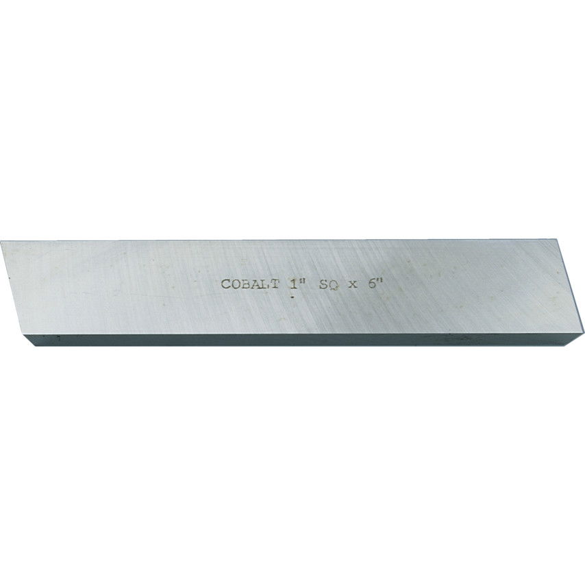 3/8" SQ x 3" négyzetszelvényű betétkés HSS-CO5% termék fő termékképe