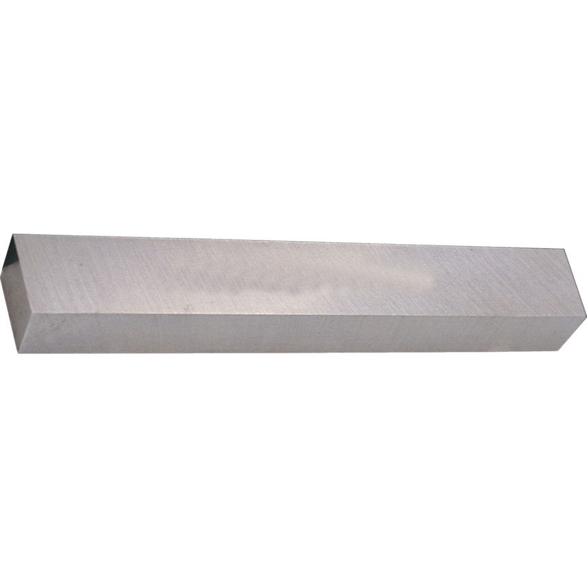 1/2" x 5/8" x 6" téglalap szelvényű betétkés HSS-CO5% termék fő termékképe