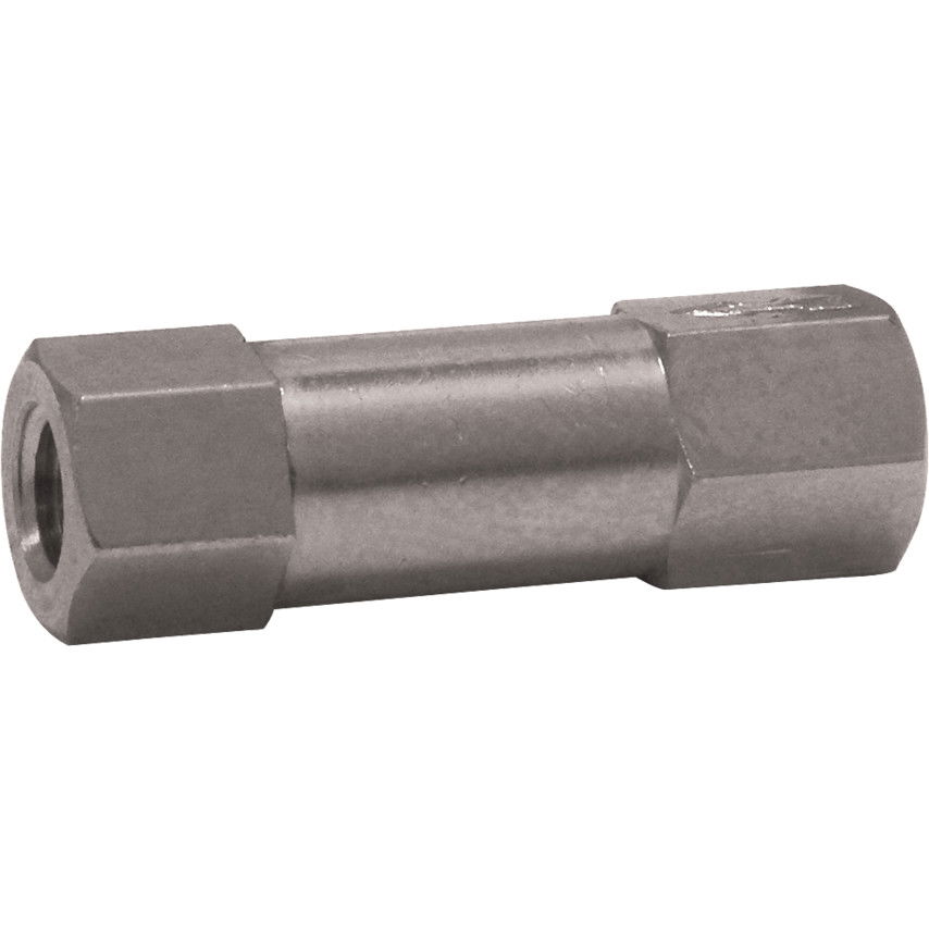 VNR1FF VISSZACSAPÓ szelep G1/8-G1/8 F-F termék fő termékképe