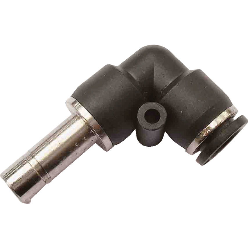 KEC12S-12 KEN-FIT könyök csatlakozó 12-12mm STEM termék fő termékképe