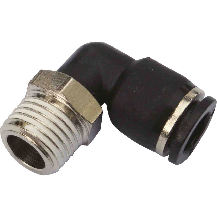 KEC12-2MT KEN-FIT könyök CSATLAKOZÓ12mm - G1/4 M/T termék fő termékképe