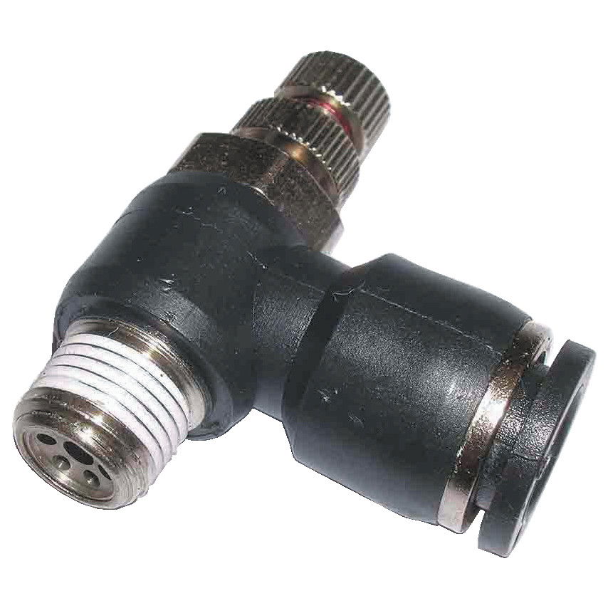 KFRE10-2MT kiáramlás fojtószelep belső KÚPHOZ10mm-G1/4 M/T termék fő termékképe