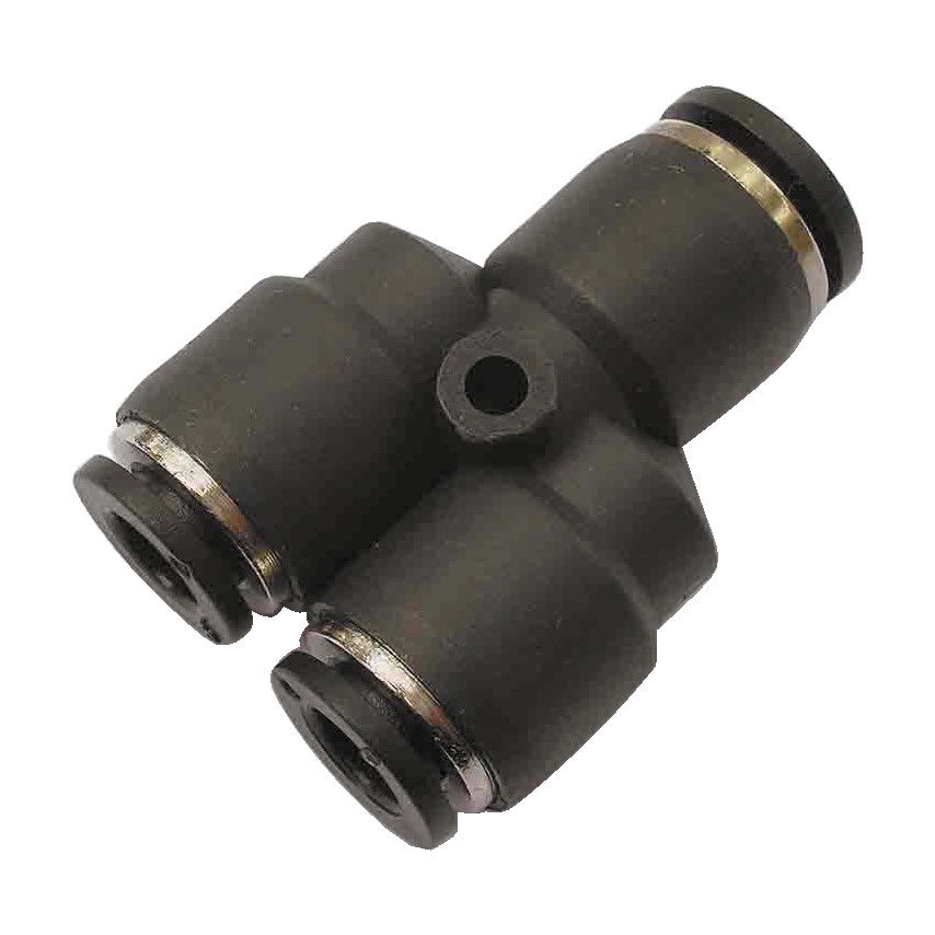 KY12 KEN-FIT Y elágazó 12mm termék fő termékképe