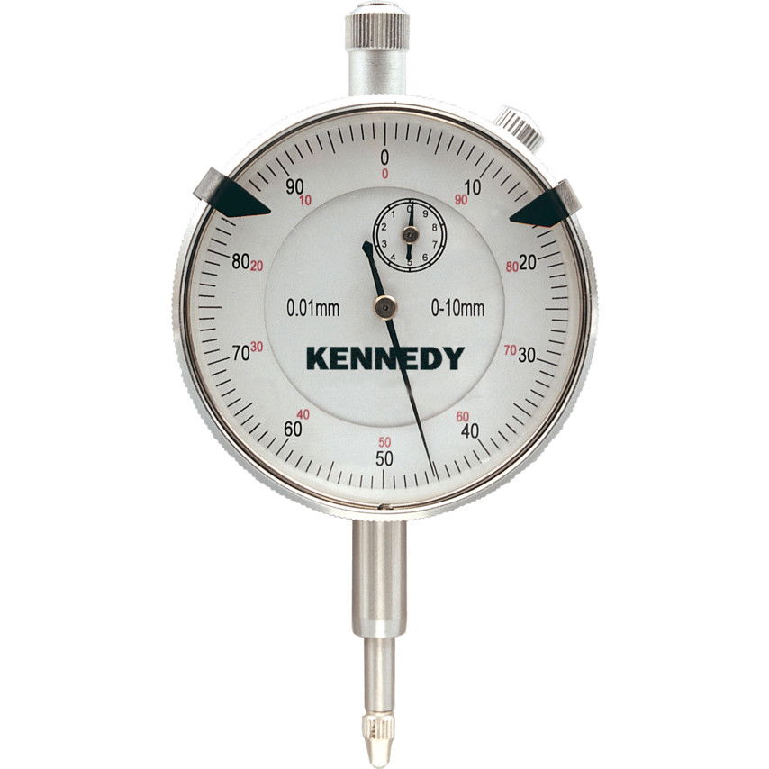 Kennedy Csapos mérőóra 10x0.01mm x 0-100 termék fő termékképe